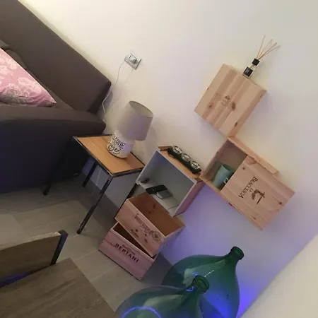 Francesca House Apartment