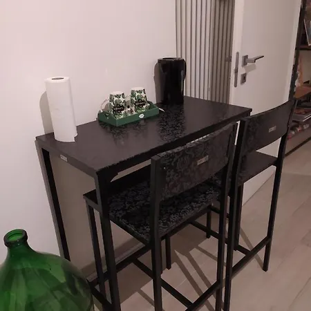 Apartamento Francesca House