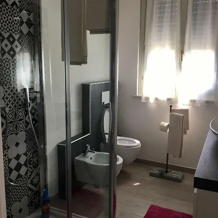 Francesca House Apartment