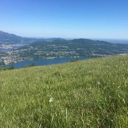 Francesca House Apartamento Erba