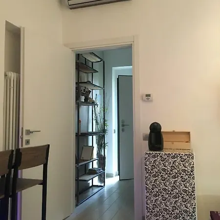 Francesca House