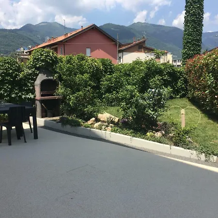 Francesca House * Erba