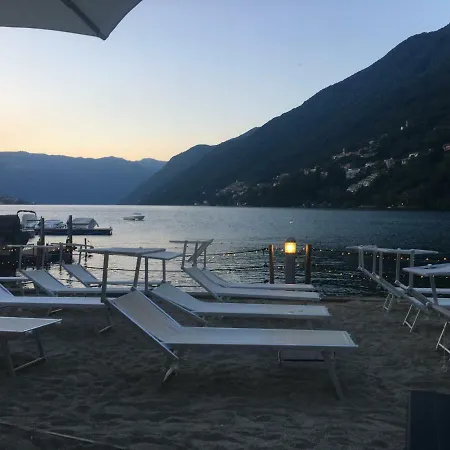 Francesca House Apartamento Erba