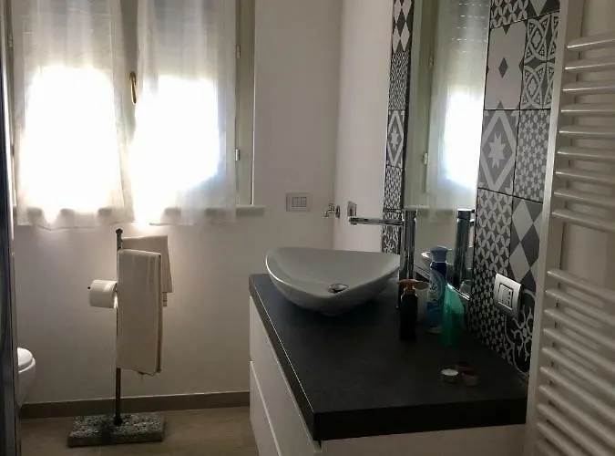 Francesca House Apartment