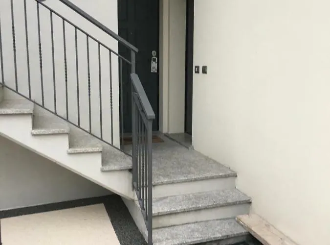 Francesca House Apartment *