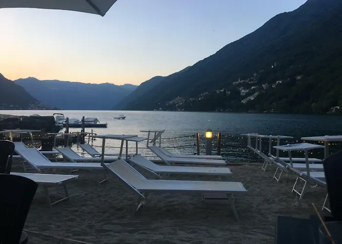 Francesca House Apartment Erba