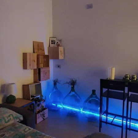 شقة Francesca House