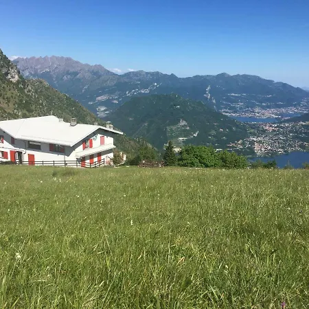 Francesca House شقة *