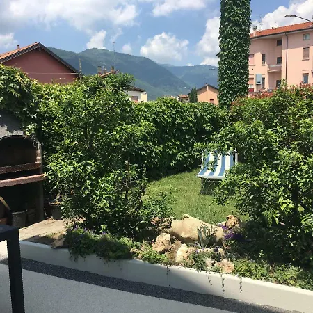 شقة Francesca House