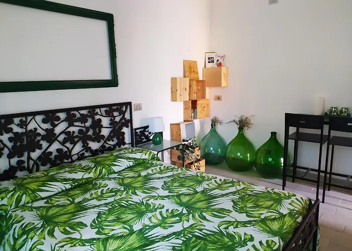 شقة Francesca House