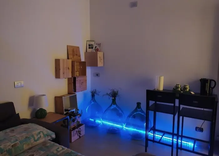 شقة Francesca House