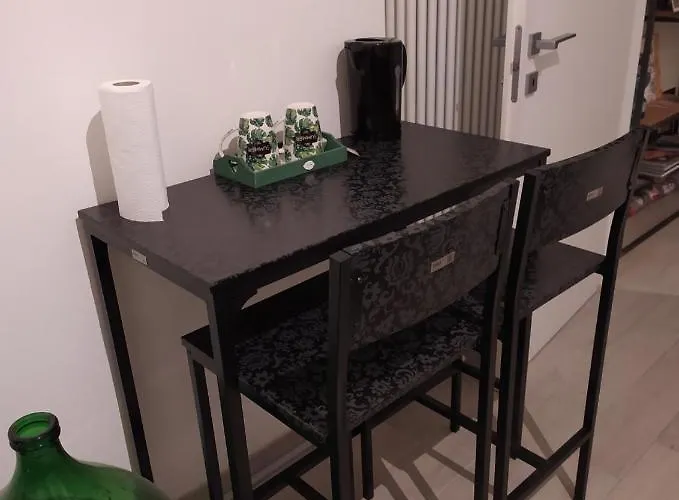 شقة Francesca House