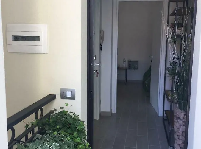 شقة Francesca House