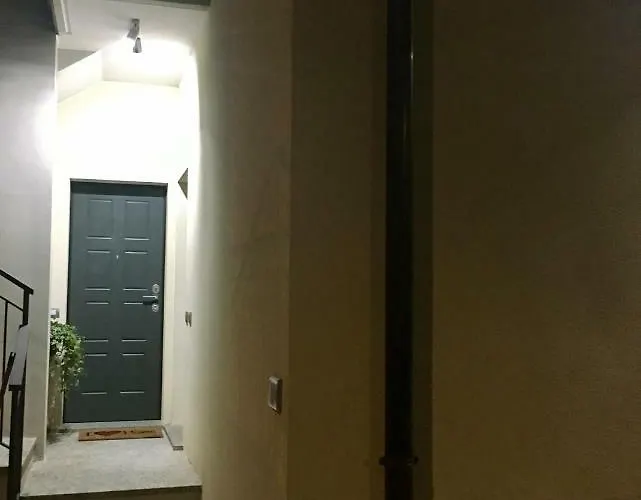 شقة Francesca House إيربا