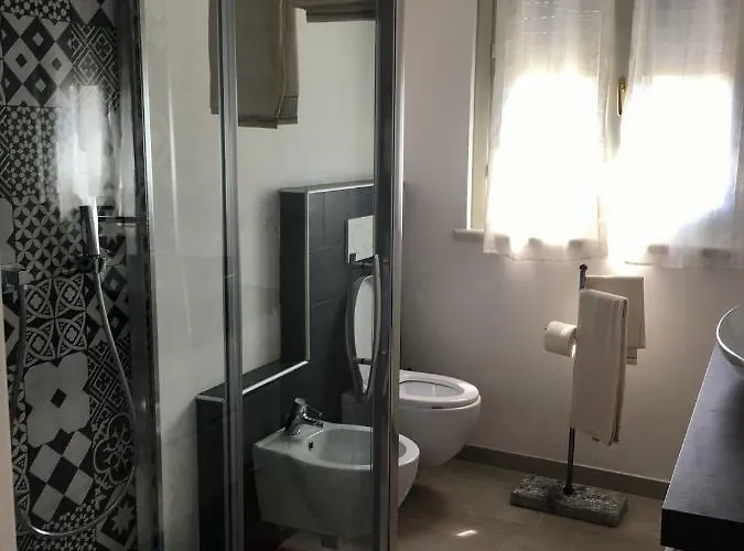 Francesca House شقة