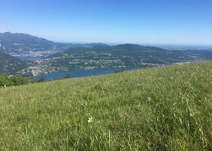 Francesca House شقة إيربا