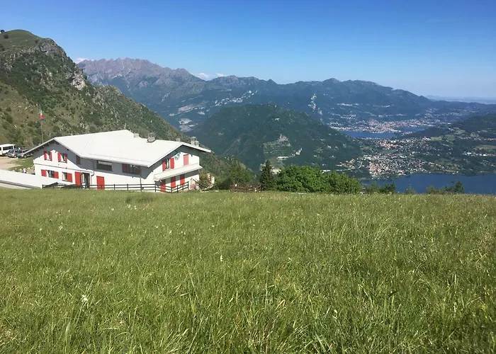 Francesca House شقة *