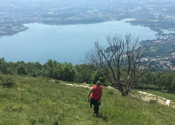 Francesca House شقة *