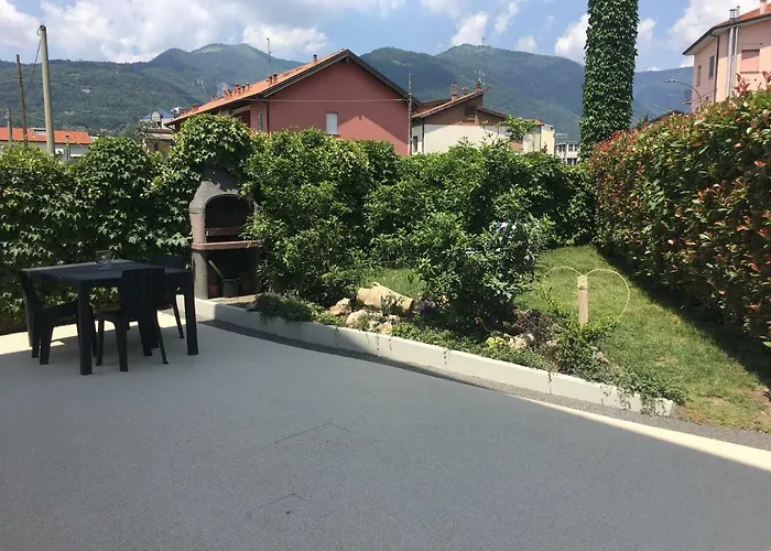 Francesca House * إيربا