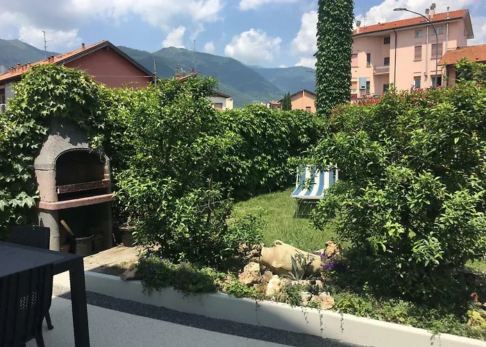 شقة Francesca House