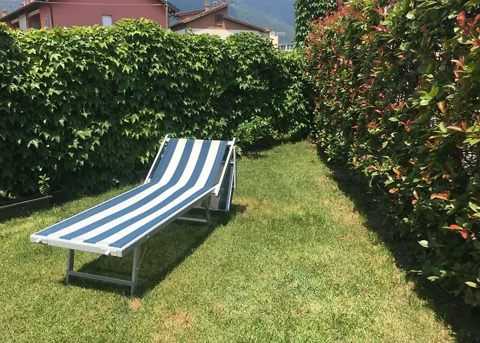 شقة Francesca House