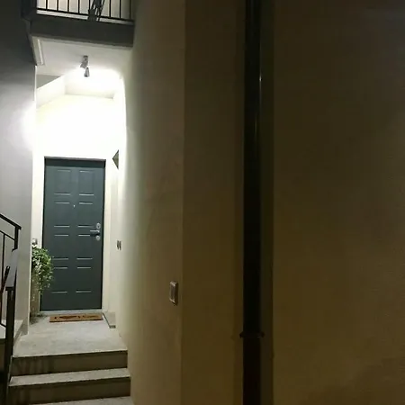Appartement Francesca House Erba