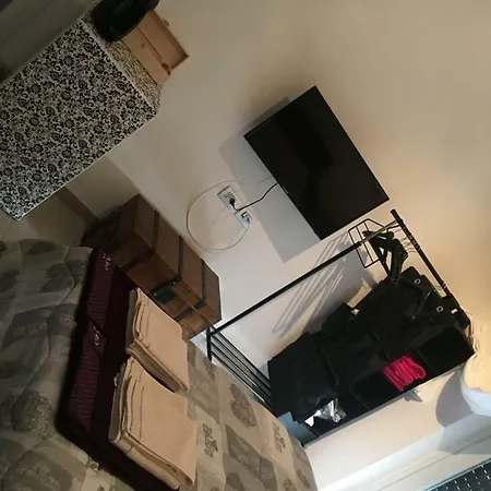Francesca House Appartement